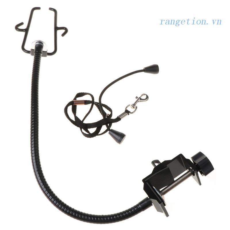 Khung Kẹp Cố Định Máy Sấy Đa Năng Cho Thú Cưng