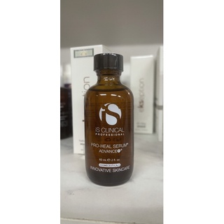 Serum làm sáng phục hồi IS Clinical Pro-Heal Serum Advance Plus Fullsize 60ml