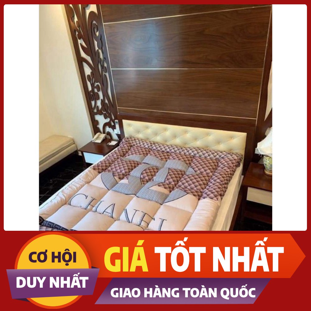 Topper- tấm làm mềm nệm thương hiệu cao cấp