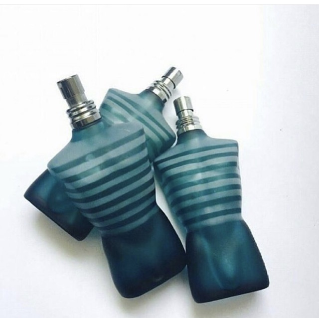 Sharingperfume - nước hoa JPG Le Male [ Mẫu thử 1O ml] | BigBuy360 - bigbuy360.vn