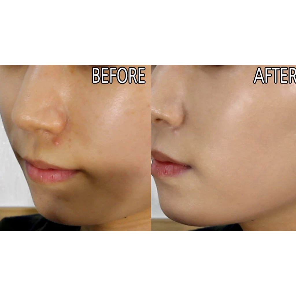 Phấn Nước Lime V Collagen Ample Cushion