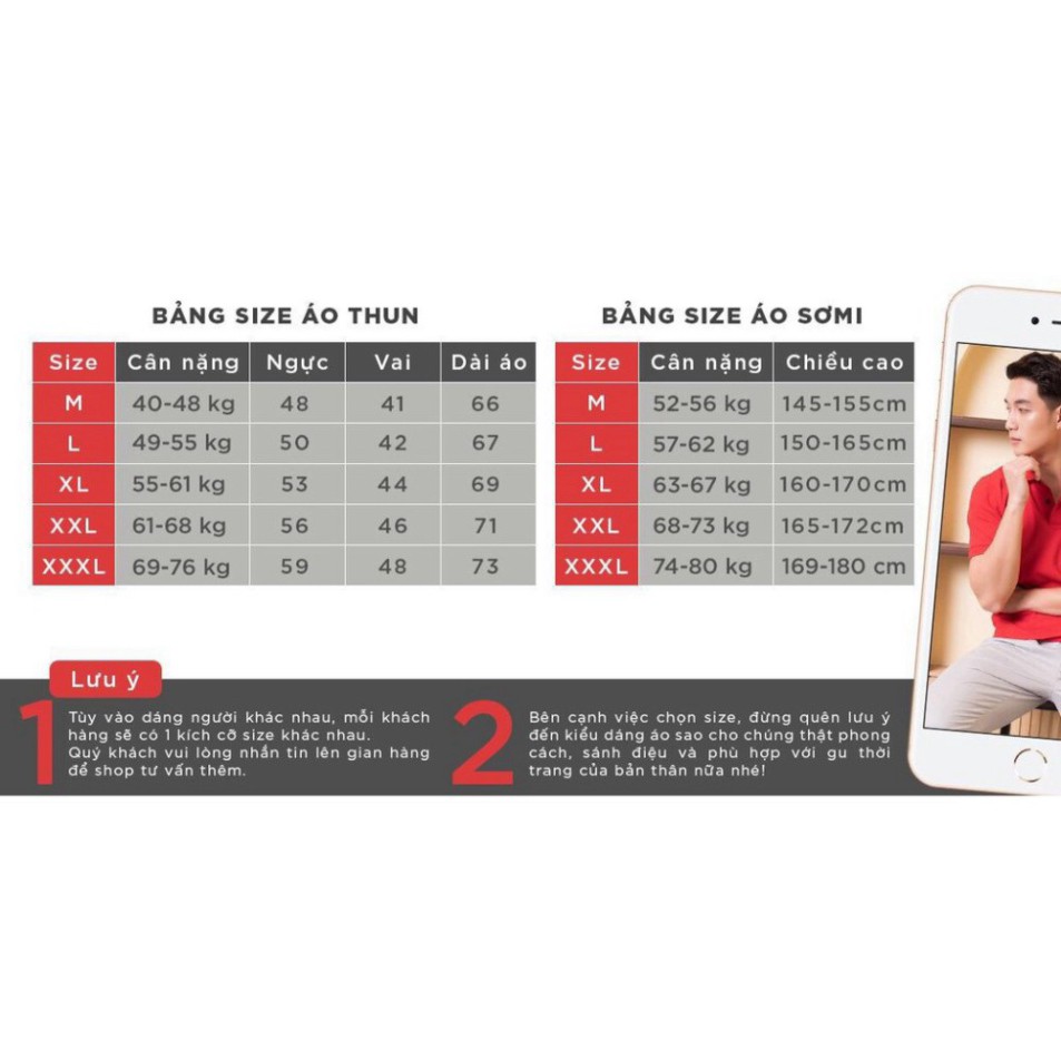 Áo sơ mi nam Vải Lụa Thái chống nhăn vip | BigBuy360 - bigbuy360.vn