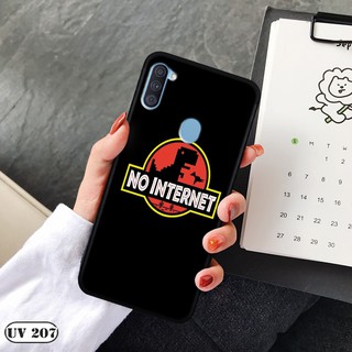 Ốp lưng cho Samsung Galaxy A11