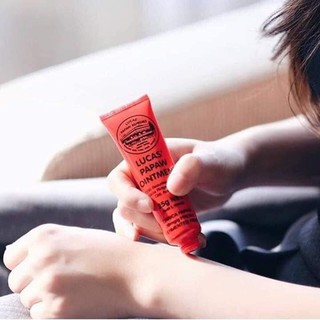 Sáp nẻ Vaseline/ Lucas