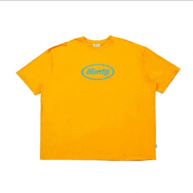 Áo thun Hàn Quốc Mmlg có quà tặng kèm theo hãng | BigBuy360 - bigbuy360.vn