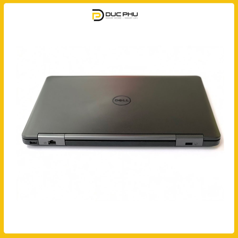 Laptop DELL LATITUDE E5540/ CORE I3 4010U/ RAM 4GB/ SSD 120GB /14 INCH - Máy cũ 99%