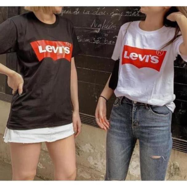 DEAL Hót Áo Thun Levis Thái Lan