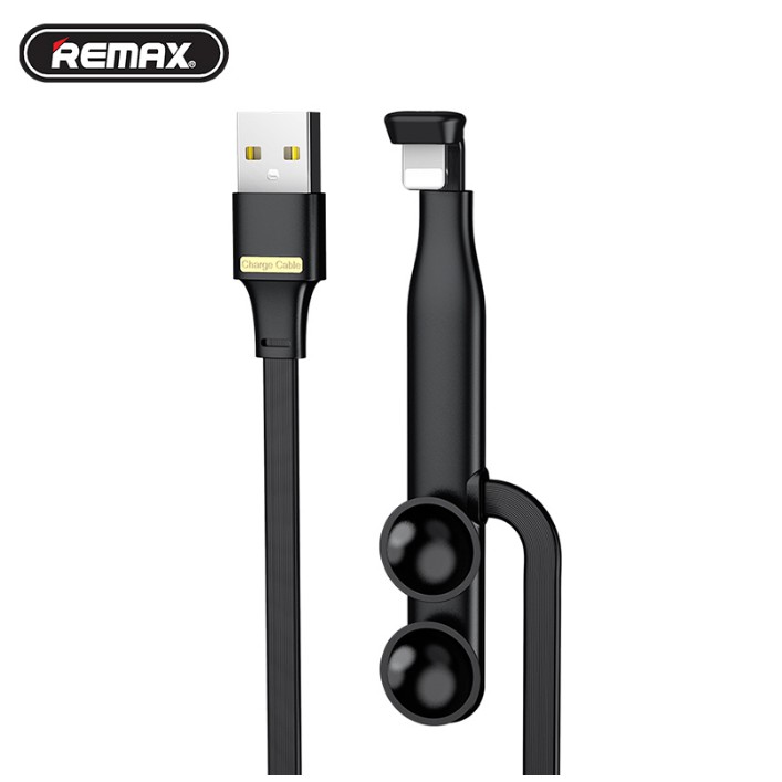 Cáp sạc chơi game Remax RC-013i cổng Lightning cho iPhone iPad