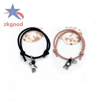 Vòng Đeo Tay Nam Châm Cá Tính Cho Cặp Đôi | BigBuy360 - bigbuy360.vn