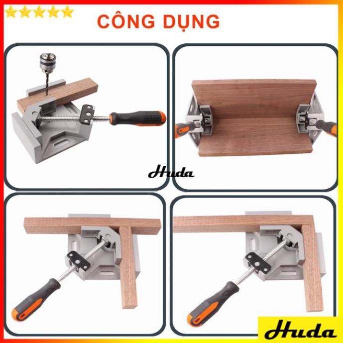 KẸP GÓC VUÔNG LOẠI LỚN_ Ê TÔ KẸP GÓC VUÔNG 90 ĐỘ_ KE GÓC VUÔNG ĐA NĂNG