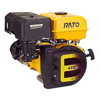 Động cơ xăng Rato R420 (15HP)