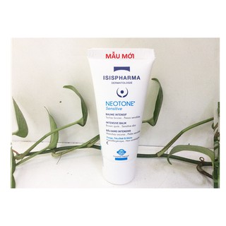 [NEW] Kem dưỡng trắng và hỗ trợ điều trị nám, tàn nhang, đốm nâu - NEOTONE SENSITIVE