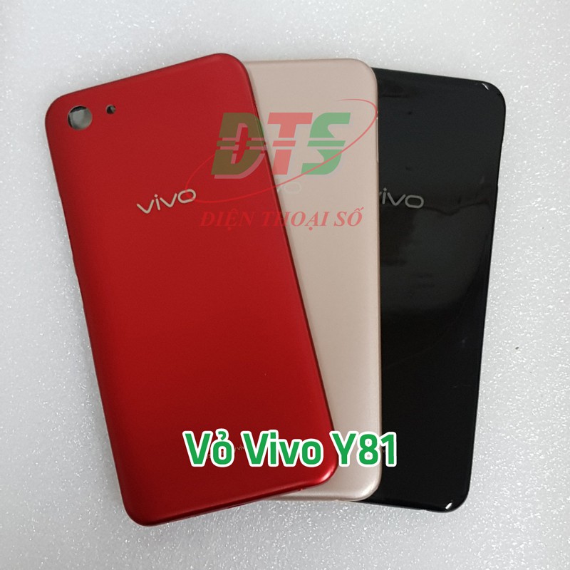 Vỏ Vivo Y81