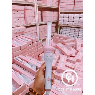 MÁY LÀM TÓC UỐN XOĂN ,  XOAY TỰ ĐỘNG