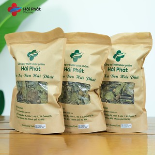 Lá xạ đen khô Hải Phát Túi 300G