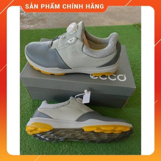 Giầy Golf ECCO GOLF DÂY VẶN - Giày Golf