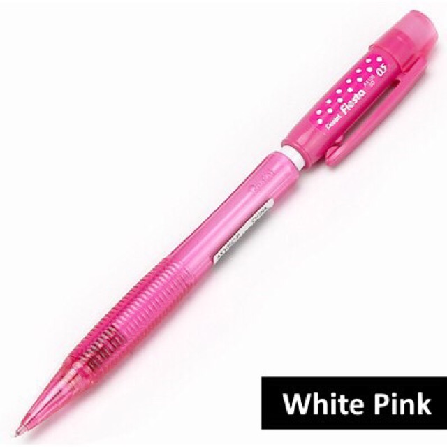 Bút chì kim bấm Pentel Fiesta AX105 nét 0.5 chính hãng