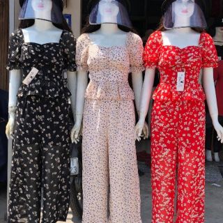 SET BỘ VOAN 2 LỚP chất đẹp