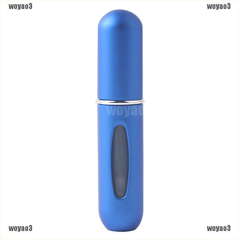 (Hàng Mới Về) Ống Xịt Cầm Tay 5ml