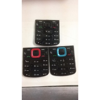 bàn phím nokia 5320 xịn nhiều màu
