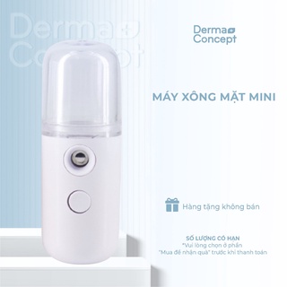 Máy xông mặt mini Balance Active Formula [Hàng Tặng Không Bán]