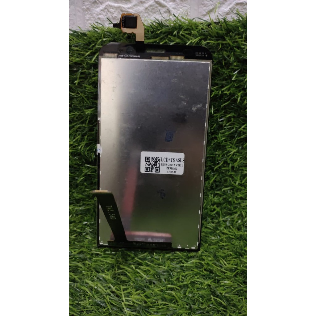 Màn Hình Điện Thoại Cảm Ứng Chất Lượng Cao Thay Thế Cho Asus ZE550ML | BigBuy360 - bigbuy360.vn