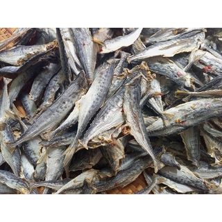 Cá thu - khô cá thu ot - đặc sản việt 1kg