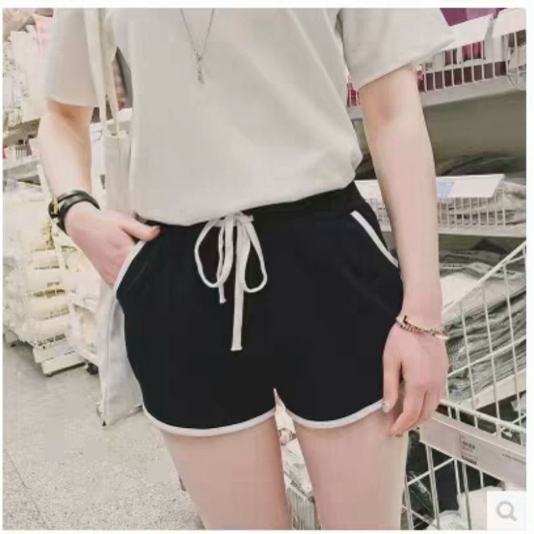 Quần Viền Nữ Short đùi, Có sỉ số lượng LỚn | BigBuy360 - bigbuy360.vn