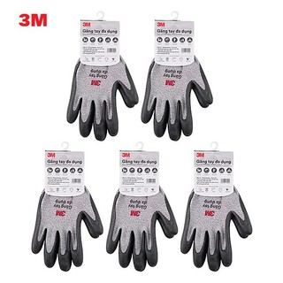 Găng Tay Đa Dụng 3M (100% Chính Hãng)