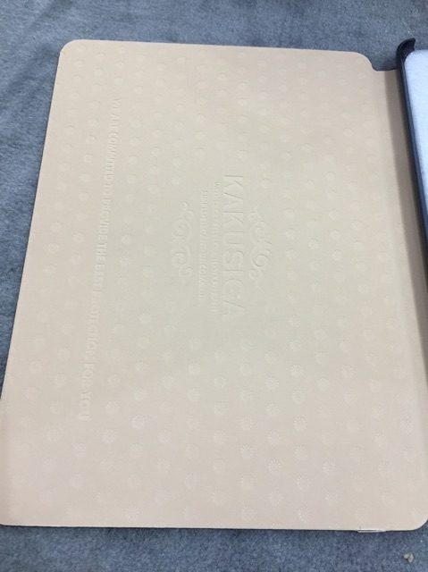 [TRỢ GIÁ] Bao da ipad hãng KUKE xịn | BigBuy360 - bigbuy360.vn