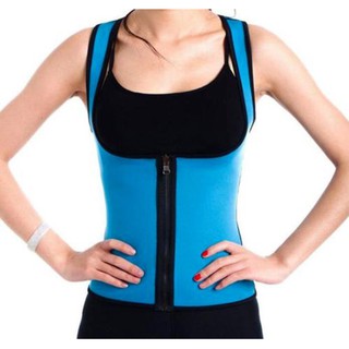 Áo Nịt Bụng Giữ Dáng MS760