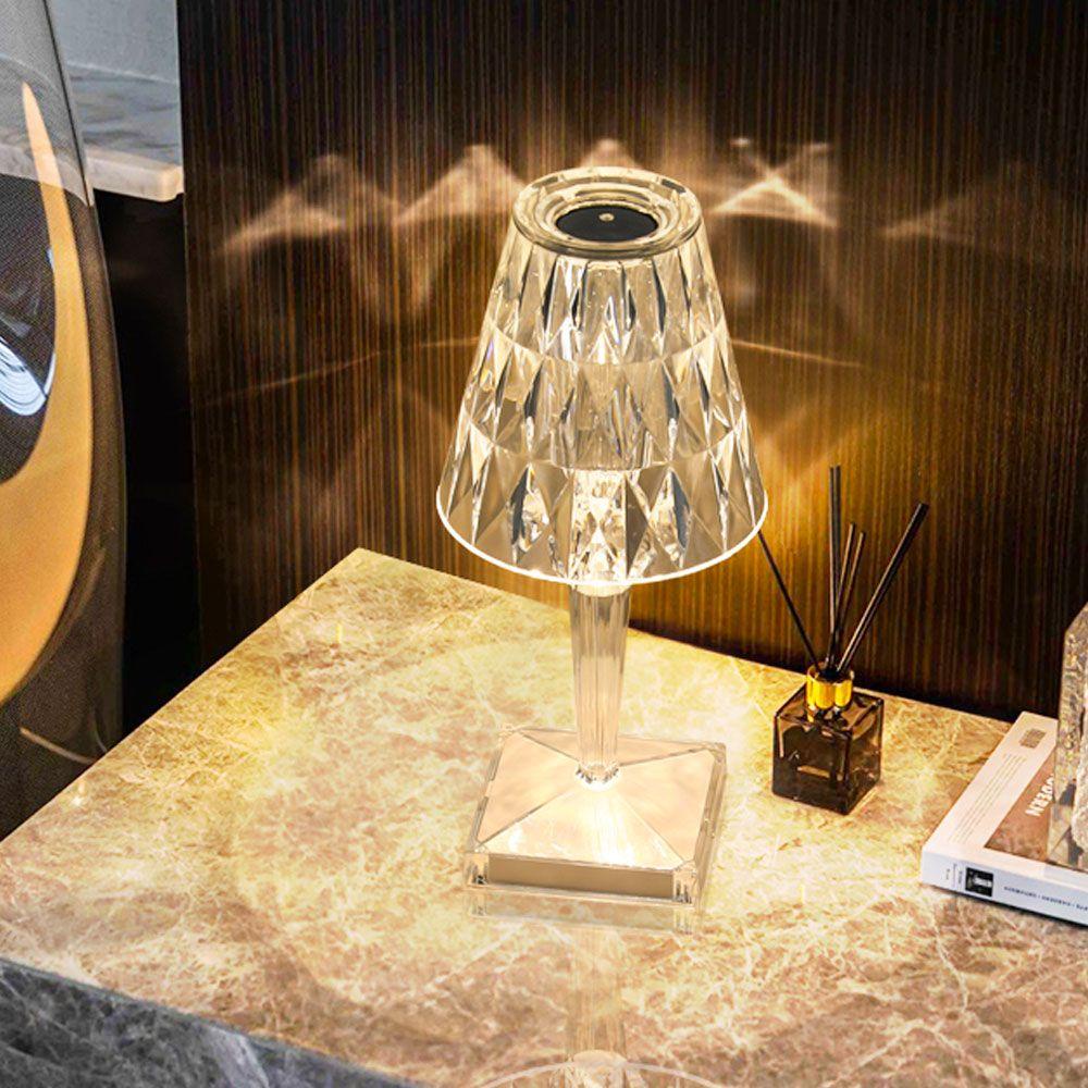 Đèn Ngủ Để Bàn Trang Trí Nhà Hàng / Tiệc Tùng