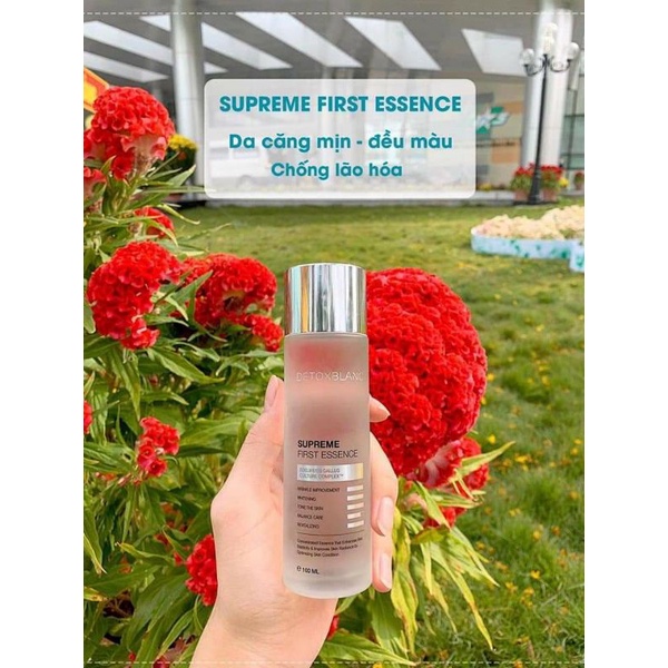 Tinh chất nước thần nhập khẩu Hàn Quốc | BigBuy360 - bigbuy360.vn