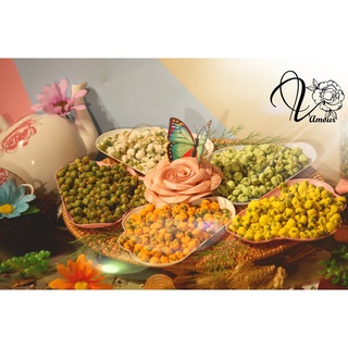 Đậu Hà Lan Ngũ Vị 450gr
