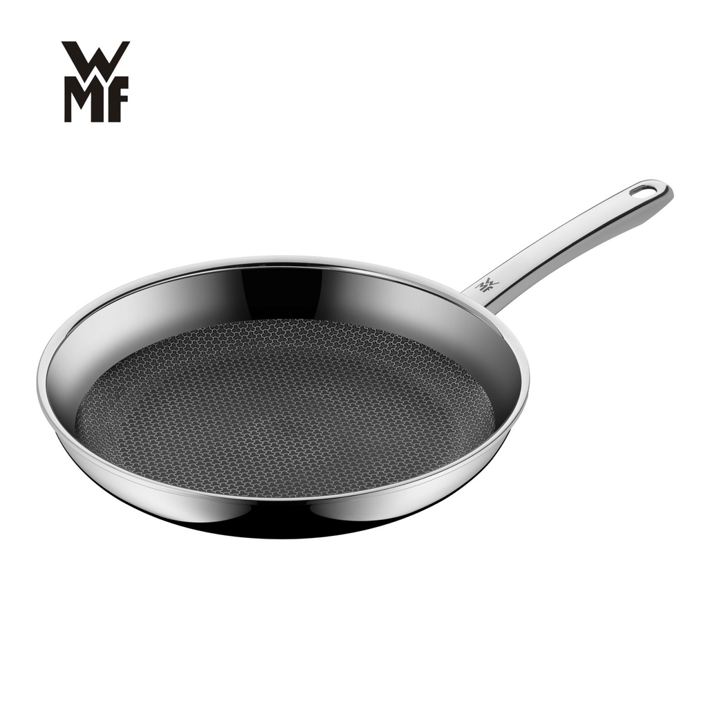 Chảo Chống Dính WMF PROFI RESIST HEX 28cm Vân Tổ Ong Siêu Bền Chất Liệu Cao Cấp, Phù Hợp Mọi Loại Bếp - 1756286411