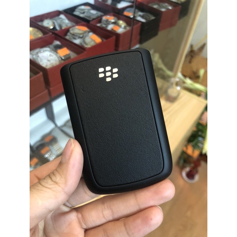 Nắp Blackberry 9780 zin bóc máy.