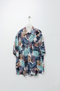 Summer Shirt