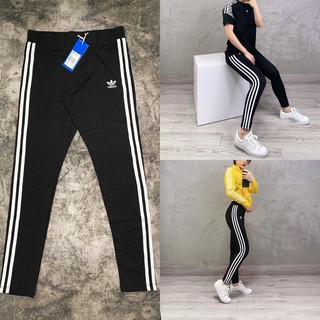 | Ảnh Thật | Quần Das 3- Stripes Legging