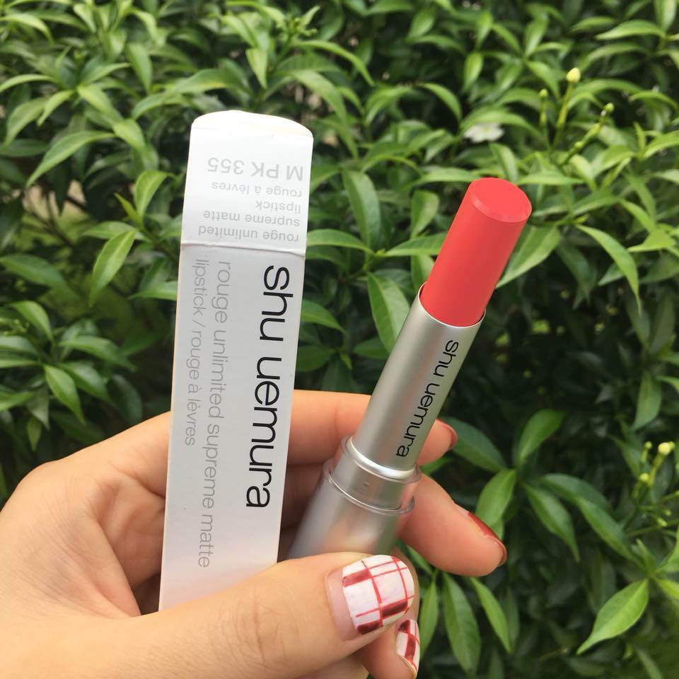 Son Shu Uemura