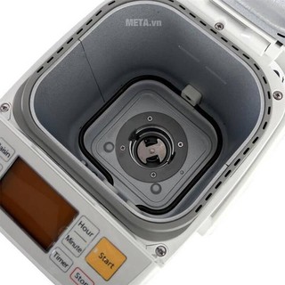 Máy làm bánh mì Panasonic SD-P104WRA