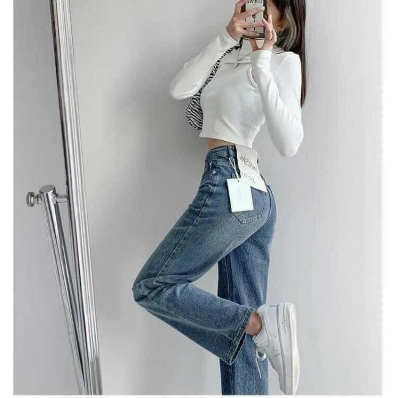 quần jeans quảng châu