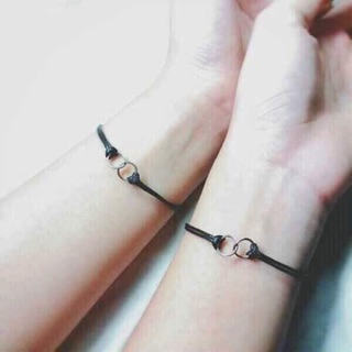 Vòng đôi ( 2 vòng / combo )