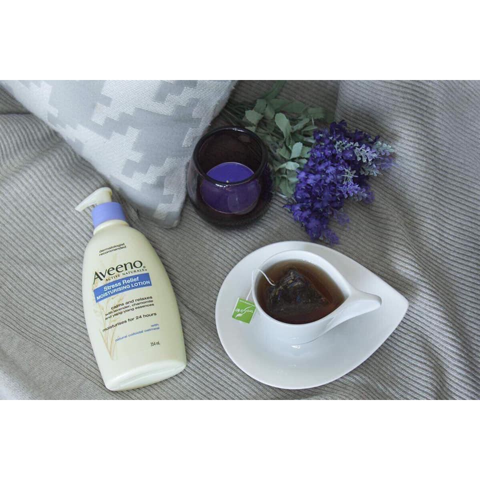 trả order kem dưỡng aveeno cho khách