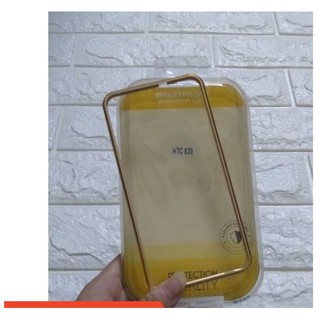 ( Thanh Lý ) ỐP VIỀN CHO HTC 820