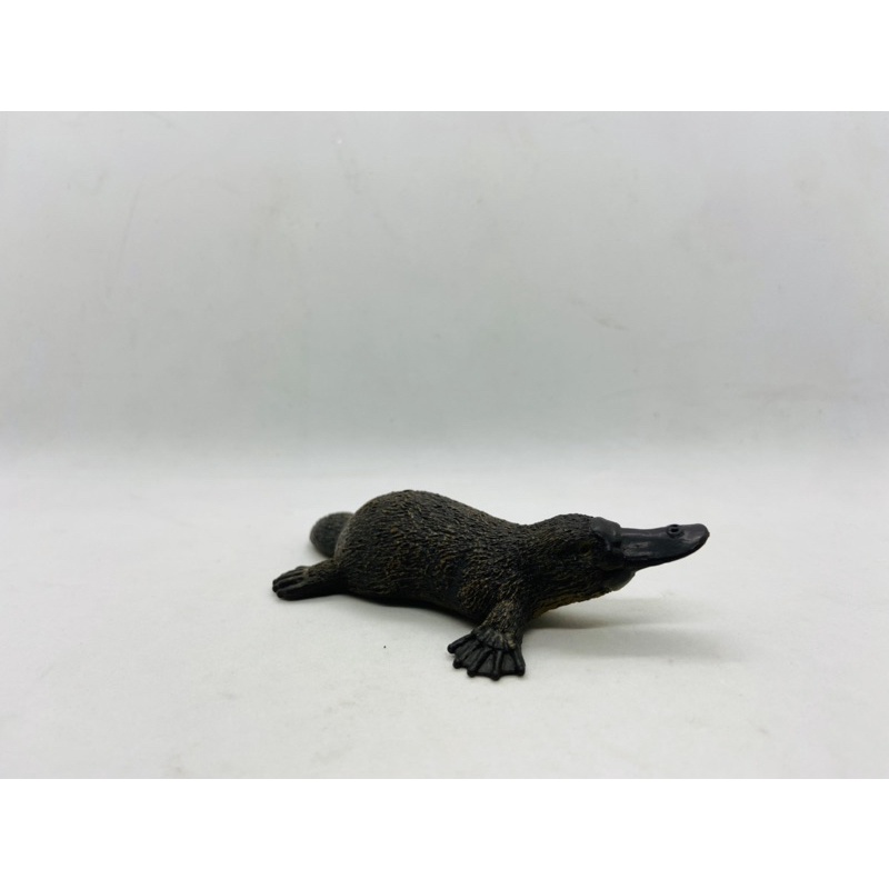 Mô hình động vật , đồ chơi con vật Schleich chính hãng Thú mỏ vịt 14840  - Schleich House