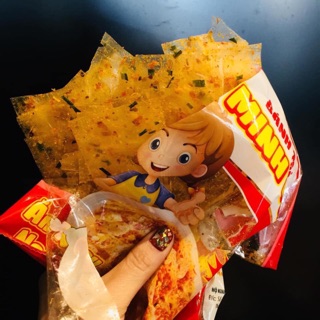 Combo 30b bánh tráng Minh Minh chuẩn vị Sài Gòn