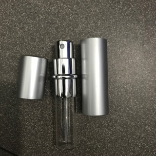 Chai không nước hoa