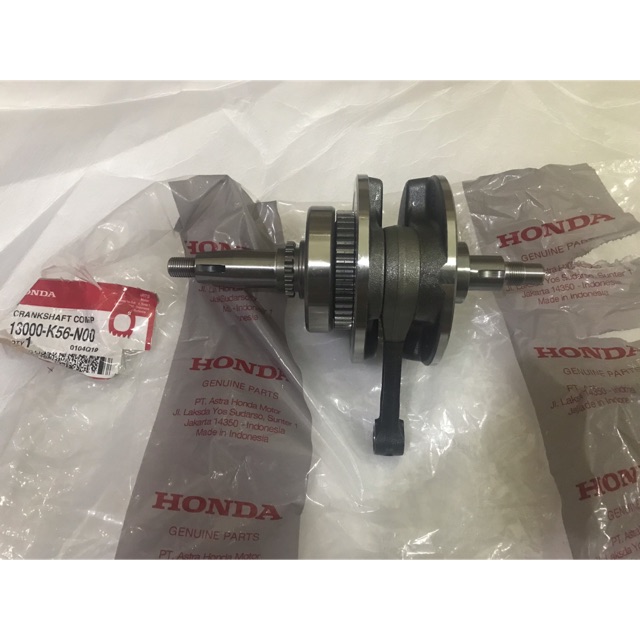 Tạ dên xe máy honda sonic