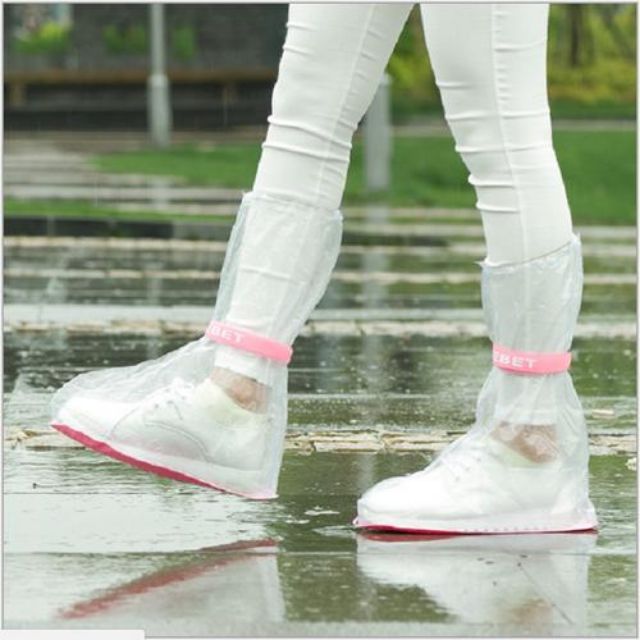 [SUPER SALE] Bọc giày đi mưa SAFEBET -Ủng đi mưa SAFEBET -Giày đi mưa SAFEBET