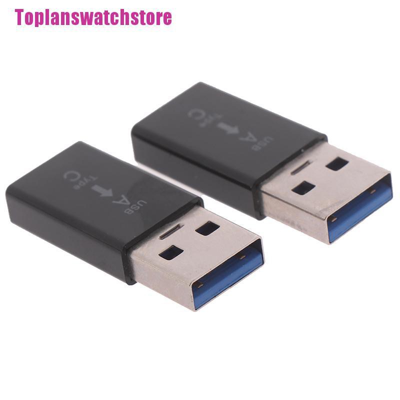 Đầu Chuyển Đổi usb 3.1 type c Sang usb 3.0 otg Chuyên Dụng